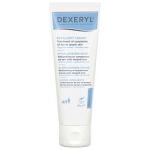 Dexeryl Creme produktbillede