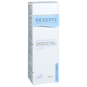 DEXERYL Creme Produktbild
