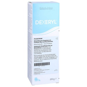 DEXERYL Creme Produktbild
