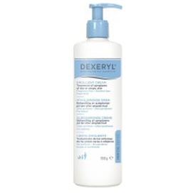 Dexeryl Emolient Cream 500g Produktbild
