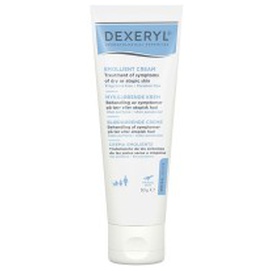 Dexeryl Emolient Cream 50g Produktbild