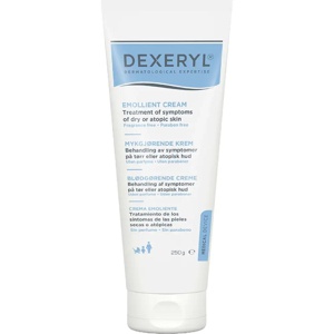 Dexeryl fuktighetskrem 250 ml produktbilde