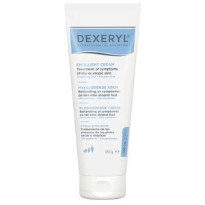 Dexeryl kreem 250g toote pilt