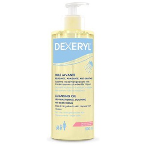 Dexeryl pesemisõli 500 ml toote pilt