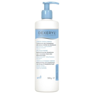 DEXERYL Pflegecreme Produktbild