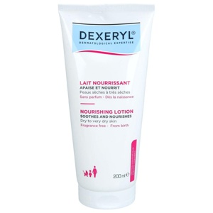 DEXERYL Pflegelotion Produktbild