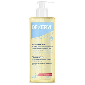 DEXERYL Reinigungsöl Produktbild