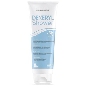 DEXERYL Shower Duschcreme Produktbild