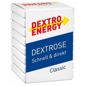 DEXTRO ENERGEN classic Würfel Produktbild