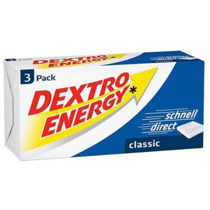 DEXTRO ENERGEN classic Würfel Produktbild