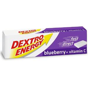 Dextro Energy Sticks Blueberry produkt bild
