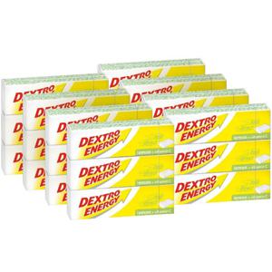 Dextro Energy Citron Sticks 14 tabletter x 24 st produkt bild