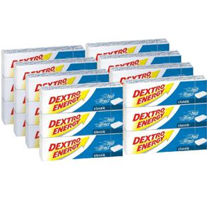 Dextro Energy Classic 14 tabletter x 24 st produkt bild
