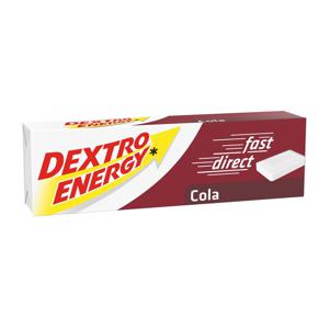 Dextro Energy Cola, sticks 47 g