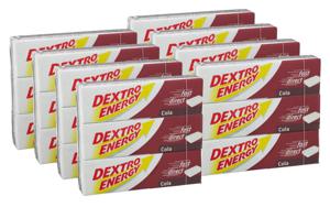 Dextro Energy Cola Sticks 14 tabletter x 24 st produkt bild
