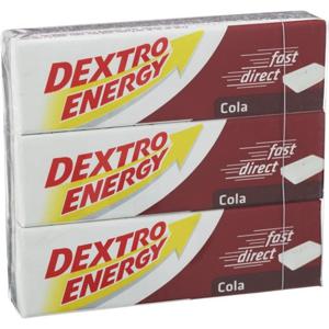 Dextro Energy Cola Sticks 3 st produkt bild