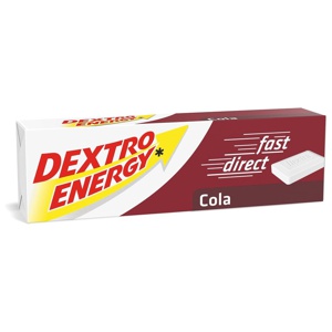 Dextro Energy Cola, sticks 47 g produkt bild
