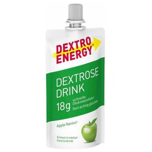 DEXTRO ENERGY Dextrose Drink Produktbild
