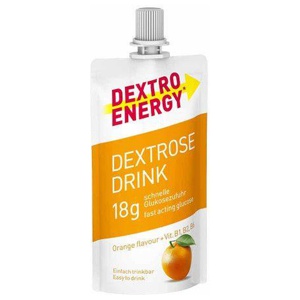 DEXTRO ENERGY Dextrose Drink Orange Produktbild
