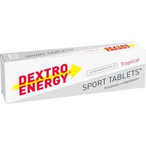 DEXTRO ENERGY Dextrose Sport Tablets Produktbild