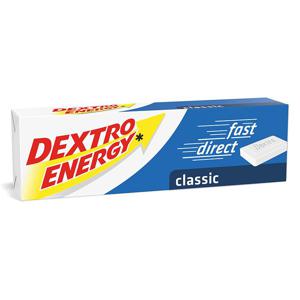 Dextro Energy druvsockertabletter 14 st produkt bild