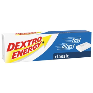 Dextro Energy Neutral, sticks 47 g produkt bild