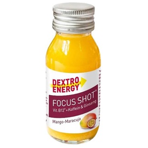 DEXTRO-ENERGY-Focus-Shot-Mango-Maracuja Produktbild