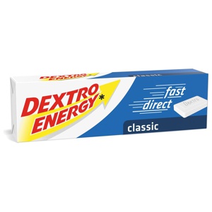 Dextro Energy Neutral, sticks 47 g produkt bild