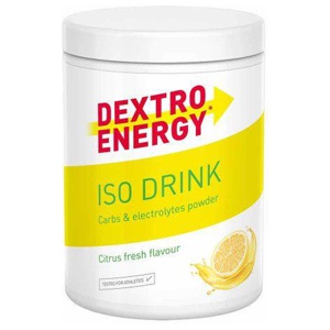 DEXTRO ENERGY Sports Nutr.Isotonic Drink Citrus Produktbild