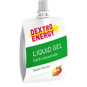 DEXTRO ENERGY Sports Nutr.Liquid Gel Apple Produktbild