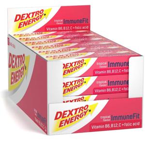Dextro Energy Sticks Tropical 14 x 24 st produkt bild