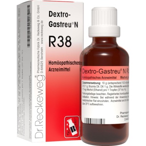 DEXTRO-GASTREU N R38 Mischung Produktbild