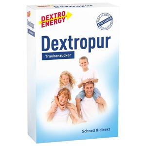 DEXTROPUR Pulver Produktbild