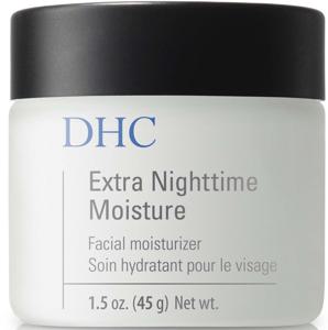 DHC Extra Nighttime Moisture 45g produkt bild
