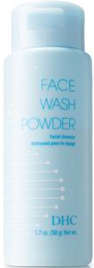 DHC Face Wash Powder 50 g produkt bild