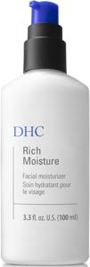 DHC Rich Moisture 100ml produkt bild