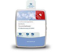 Dhea Speicheltest Produktbild
