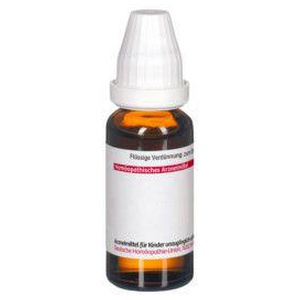 Dhu Kalium Carbonicum Lmxviii Dilution 10 ml - Registriertes homöopathisches Arzneimittel Produktbild