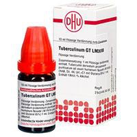 DHU LM Tuberculinum GT XVIII, 10 ml Dilution Produktbild