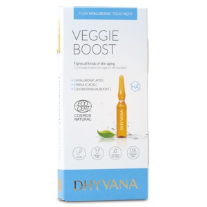 Dhyvana Veggie Boost produktbillede