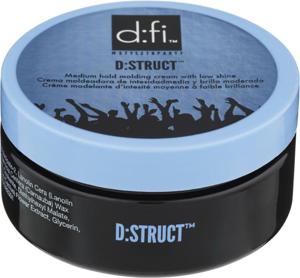 d:fi d:struct Molding Creme 75g produkt bild