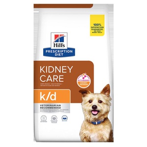 Diætetisk Canine k/d 12 kg produktbillede