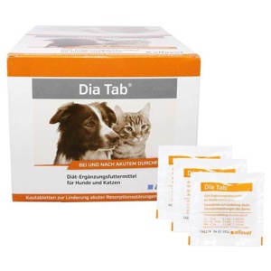 Dia Tab Vet Produktbild