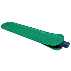 DIABAG-pencase-COOL-Nylon-gruen Produktbild