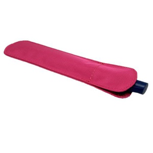 DIABAG-pencase-COOL-Nylon-pink Produktbild