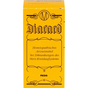 DIACARD Liquidum Produktbild