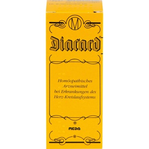 DIACARD Liquidum Produktbild