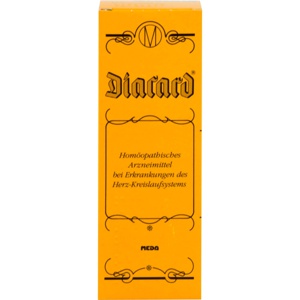 DIACARD Liquidum Produktbild