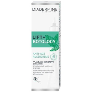Diadermine Anti-Age Augenpflege Lift + Botology, 15 ml n.v. Produktbild