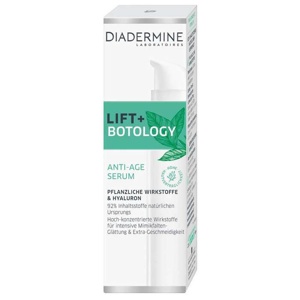 Diadermine Anti-Age Serum Lift + Botology, 40 ml n.v. Produktbild